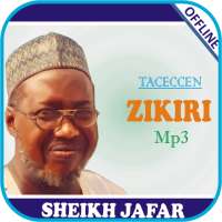 Tataccen Zikiri-Sheikh Jafar Mp3 on 9Apps