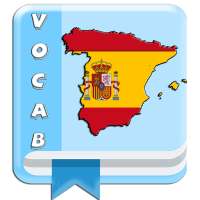 Spanish Vocabulary By Topics (With Pictures) on 9Apps