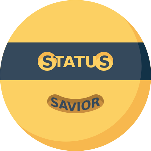 Status Savior icon