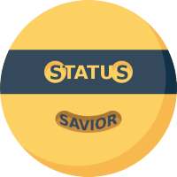 Status Savior