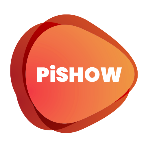 PiSHOW icon