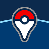 Pokémap Live - Find Pokémon! icon