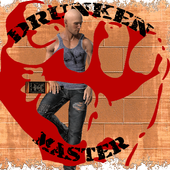 Drunken Master icon