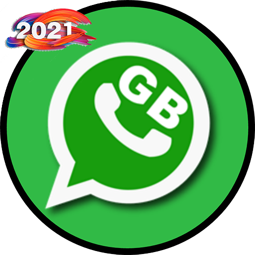 GB Status Saver icon