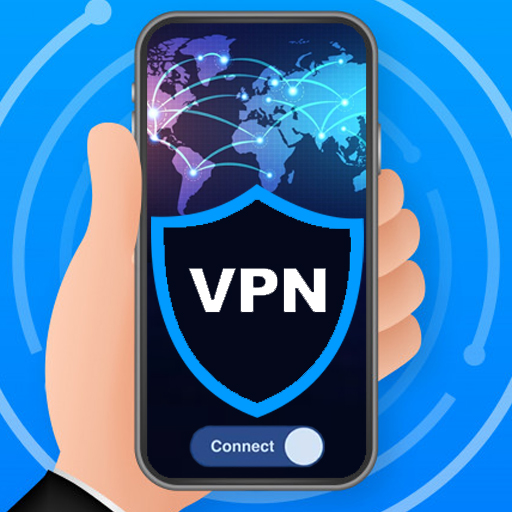 Turbo VPN- Free VPN Proxy Server : HotSpot Turbo icon