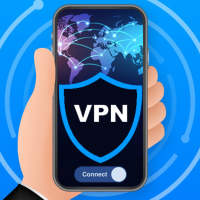 Turbo VPN- Free VPN Proxy Server : HotSpot Turbo