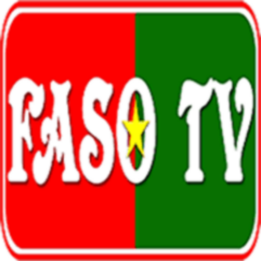 FASO TV icon