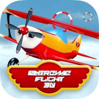 Extreme Flight 3D