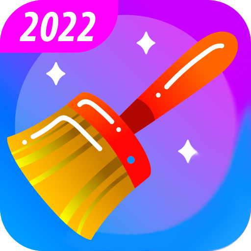 Fast Cleaner Pro icon