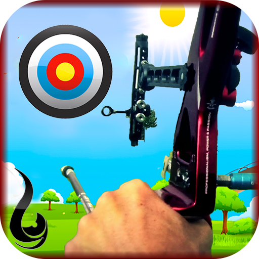 Master Archery King 2020 icon