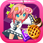 Cookie Legend Journey icon