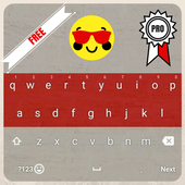 Indonesia Keyboard icon