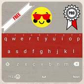 Indonesia Keyboard