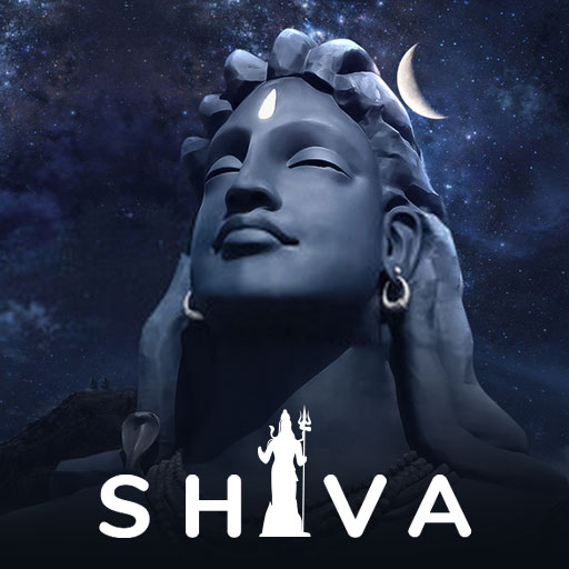 Shiva Photo Editor App, Mahadev Photo Editor Frame icon
