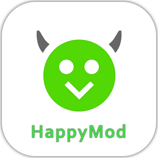 HappyMod Happy Apps : Guide Happymod &amp; Happy Apps icon