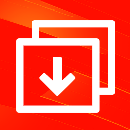Easy Tube Downloader icon