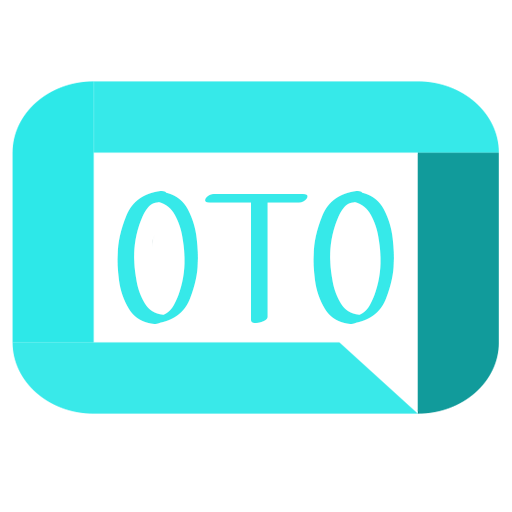 OTO Messenger icon