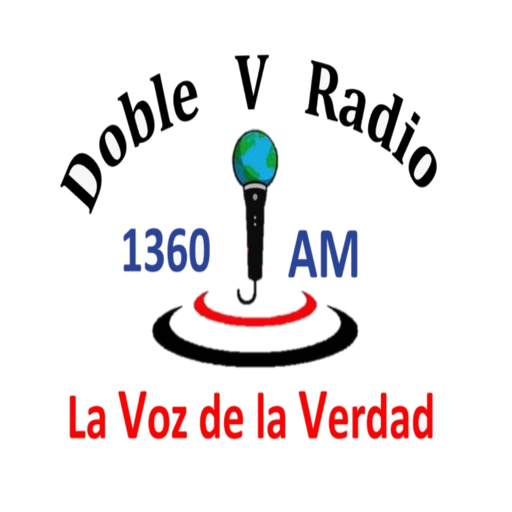 Doble V Radio 1360 AM icon