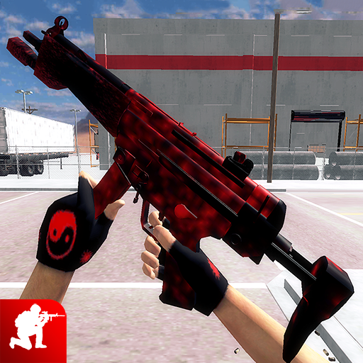 Call of Rangers Duty : Mobile 3D icon