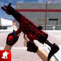 Call of Rangers Duty : Mobile 3D