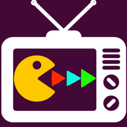 Classic-Cartoons - Games and Cartoons icon