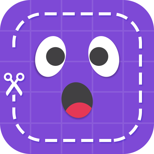 Sticker Maker - Personal Photo Sticker Creater icon