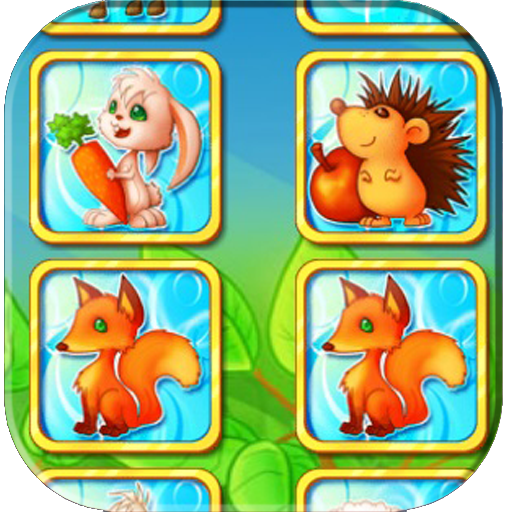 Flip card memory 2021 icon