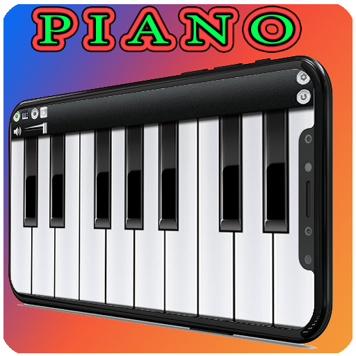Piano King - 3D Music icon
