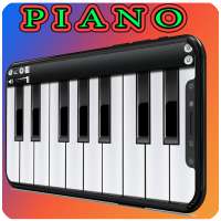 Piano King - 3D Music