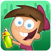 Subway Timy Dash - Temple Turner Surf иконка