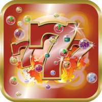 Bubble Casino Shooter