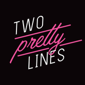 Two Pretty Lines - Love Story icon