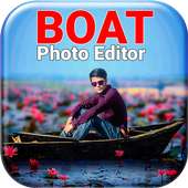 Boat  Photo Editor & Background Changer on 9Apps