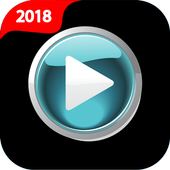 Video Player Full HD icon