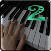 Piano Perfect Tiles 2