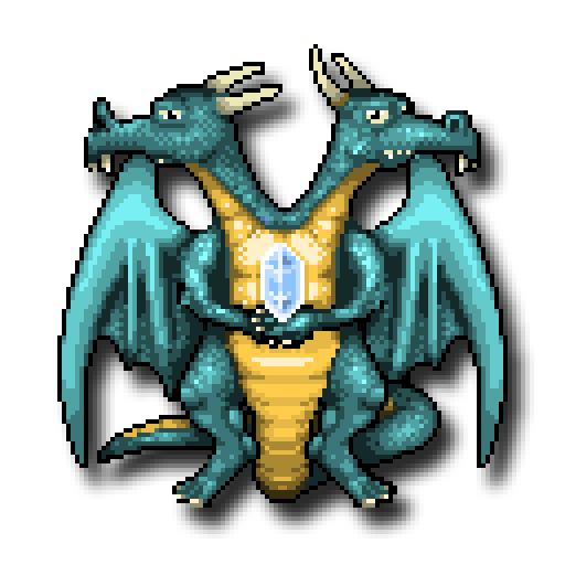 Doom &amp; Destiny Advanced Lite icon