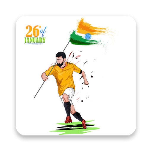 Indian Stickers for Whatsapp - WAstickerApps icon