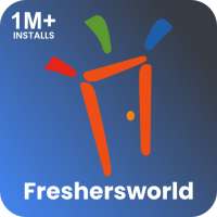 Freshersworld Walk-ins,Part ti