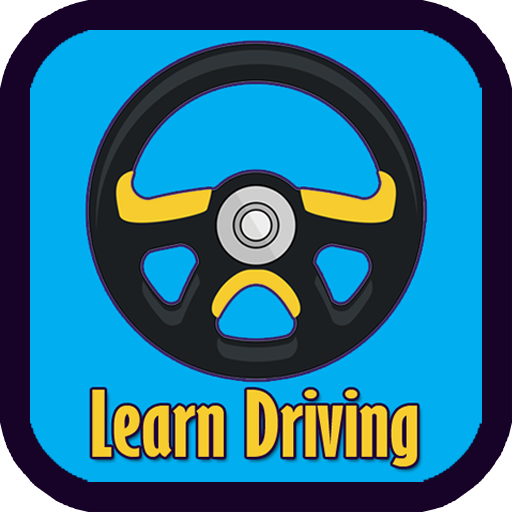 Easy Learn Driving icon