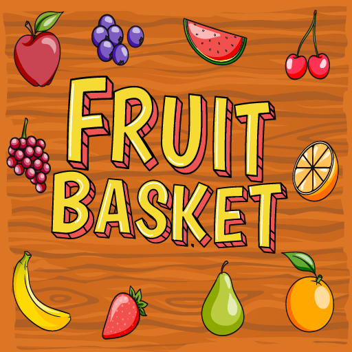 Fruit Basket icon
