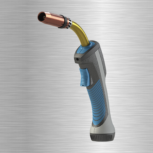 Welding machine icon