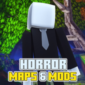 Horror Mods icon