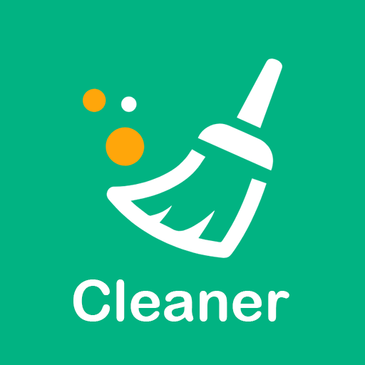 Empty Folder Cleaner icon