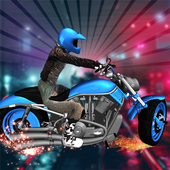 Bike Bheem Racing icon