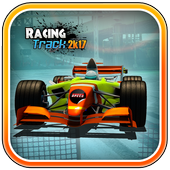 Racing Track 2K17 आइकन