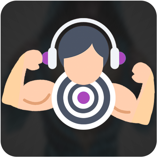 Gym Music App-Música Para Gimnasio icon