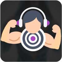 Gym Music App-Música Para Gimnasio