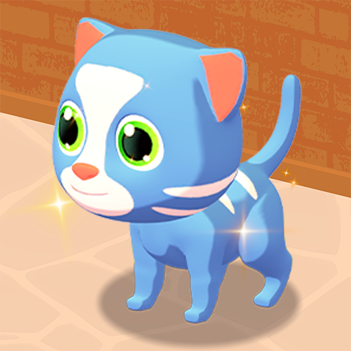 Cat Escape: Hide N Seek icon