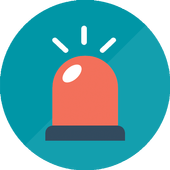 Alarme Antivol icon