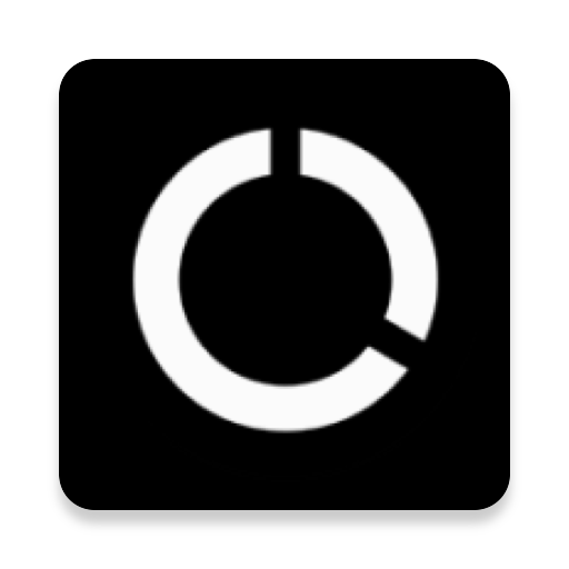 One-handed launcher icon